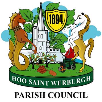  - Parish Council Meeting - THURSDAY 2nd November 2023 at 7.00pm