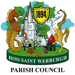 Parish Councillor Vacancy